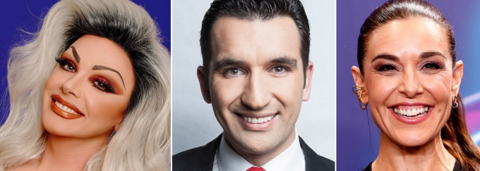 Nuevos invitados de 'Pasapalabra': Juanra Bonet, Supreme de Luxe, Miguel Lago y Raquel Sánchez Silva