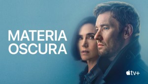 Tráiler impactante y fecha de estreno de lo último de Apple TV+, 'Materia Oscura'