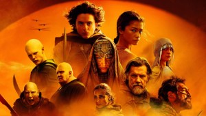 Dune: Parte Segunda - El desierto llega a tu sala