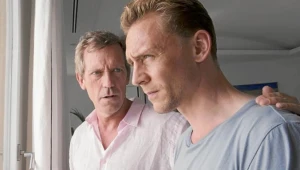 'El infiltrado' con Tom Hiddleston regresa 8 años después con dos nuevas temporadas