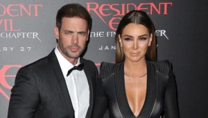 William Levy y Elizabeth Gutiérrez se separan tras dos décadas juntos