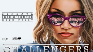 Challengers (Rivales) de Zendaya estrena nuevo vídeo