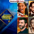 Noticia 'El Hormiguero 3.0': Todos los invitados de la semana (del 15 al 18 de abril)