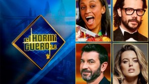 'El Hormiguero 3.0': Todos los invitados de la semana (del 15 al 18 de abril)