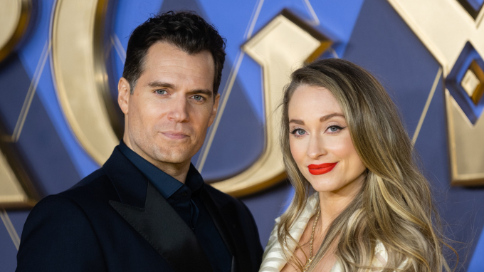 La Emocionante Revelación de Henry Cavill: En espera de su primer Hijo