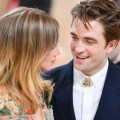 Noticia Suki Waterhouse revela el sexo de su bebé con Robert Pattinson