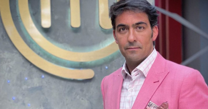 Chris Carpentier: Revela los motivos de su renuncia a Masterchef