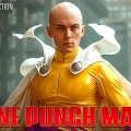Noticia El live action de 'One-Punch Man' recibe una actualización importante