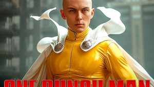 El live action de 'One-Punch Man' recibe una actualización importante