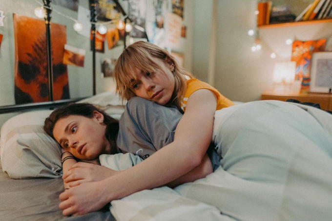 Netflix revela fecha de estreno de ‘Ni una más’, un retrato de la generación Z