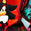 Noticia Keanu Reeves encarnara a Shadow en la esperada 'Sonic 3'