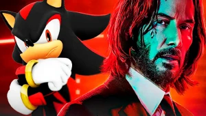 Keanu Reeves encarnara a Shadow en la esperada 'Sonic 3'