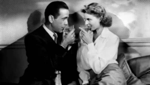 Frases míticas de cine: Tócala otra vez Sam (Casablanca)