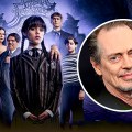 Noticia Steve Buscemi se une a 'Miércoles' para la temporada 2 de Netflix