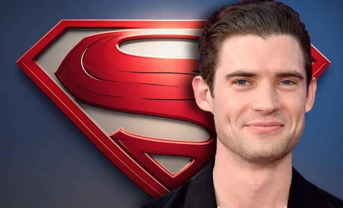 El Nuevo Rostro de Superman: Reveladas imágenes de David Corenswet como Clark Kent