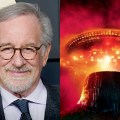 Noticia Spielberg trabaja en una nueva película de ciencia ficción con OVNIS
