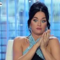 Noticia Incidente de Katy Perry con su vestuario en American Idol
