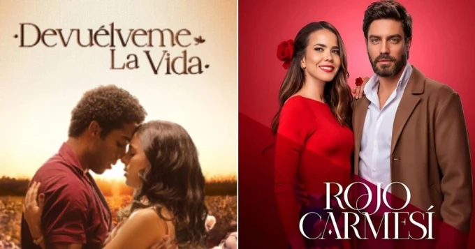 Fue esta novela la que ganó la primera ronda de ratings con su estreno.