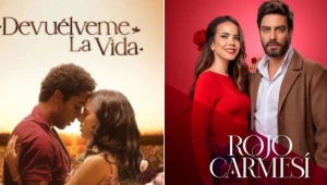 Fue esta novela la que ganó la primera ronda de ratings con su estreno.