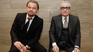 Leonardo DiCaprio será Frank Sinatra en un biopic dirigido por Scorsese