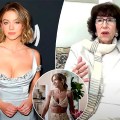 Noticia Sydney Sweeney responde a la productora que la llamó fea y mala actriz