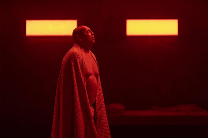 'El Hoyo 2': La secuela del éxito de Netflix muestra nuevas imágenes