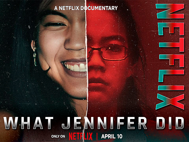 Netflix es acusada de manipular imágenes con IA en uno de sus documentales