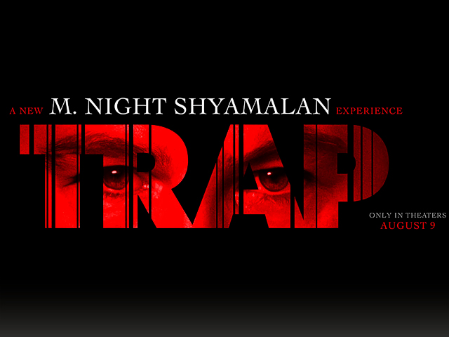 El nuevo tráiler de 'Trap' promete un thriller intenso de Shyamalan
