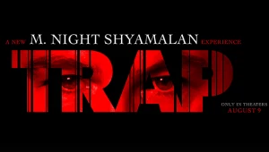 El nuevo tráiler de 'Trap' promete un thriller intenso de Shyamalan
