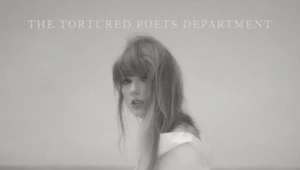 El Poder Terapéutico del Álbum de Taylor Swif, 'The Tortured Poets Department' 