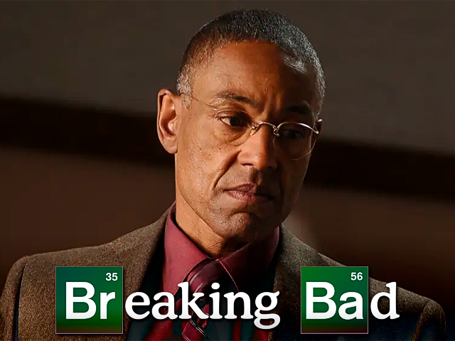 'Breaking Bad' evitó que Giancarlo Esposito se suicidara