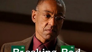 'Breaking Bad' evitó que Giancarlo Esposito se suicidara