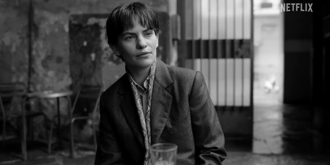 Eliot Sumner: La estrella no binaria, talento polifacético más allá de la música y la pantalla