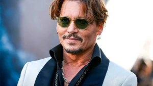 Johnny Depp critica a Hollywood y su obsesión por los Blockbusters