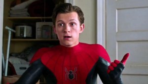 Tom Holland desvela nuevos detalles sobre 'Spider-Man 4'