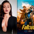 Noticia Descubre a Ella Purnell: La Actriz de Ojos Saltones que Brilla en Fallout