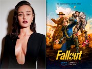 Noticia Descubre a Ella Purnell: La Actriz de Ojos Saltones que Brilla en Fallout