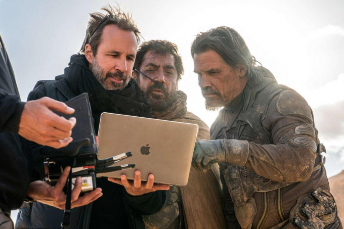 Denis Villeneuve da nuevos detalles de 'Dune 3' y subraya el protagonismo de Zendaya