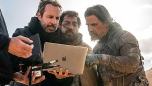 Denis Villeneuve da nuevos detalles de 'Dune 3' y subraya el protagonismo de Zendaya