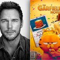 Noticia Chris Pratt abraza a su felino interior en un nuevo avance de 'The Garfield Movie'