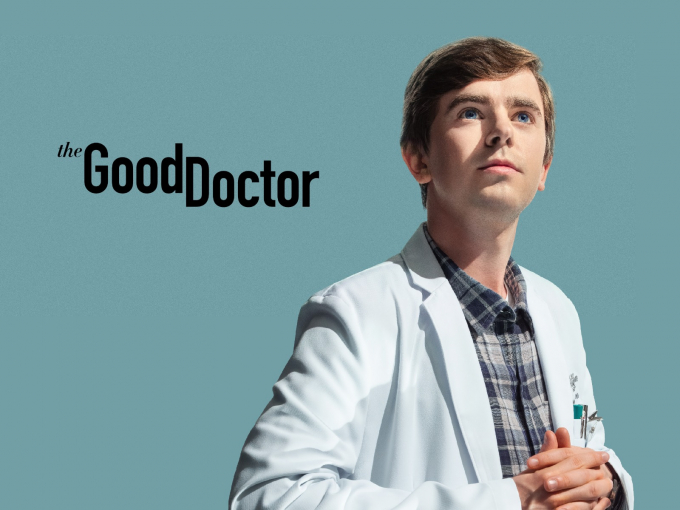 Freddie Highmore se despide de 'The Good Doctor' tras siete años