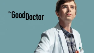 Freddie Highmore se despide de 'The Good Doctor' tras siete años