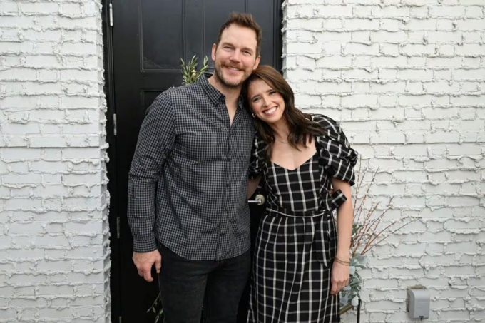 Lluvia de críticas a Chris Pratt por demoler una casa histórica
