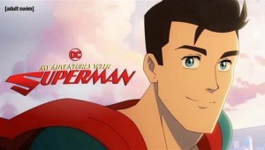 Secretos revelados, en la Segunda temporada de 'Mis Aventuras con Superman'