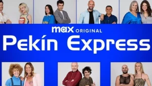 'Pekín Express' inicia etapa en Max anunciando sus 7 parejas de concursantes