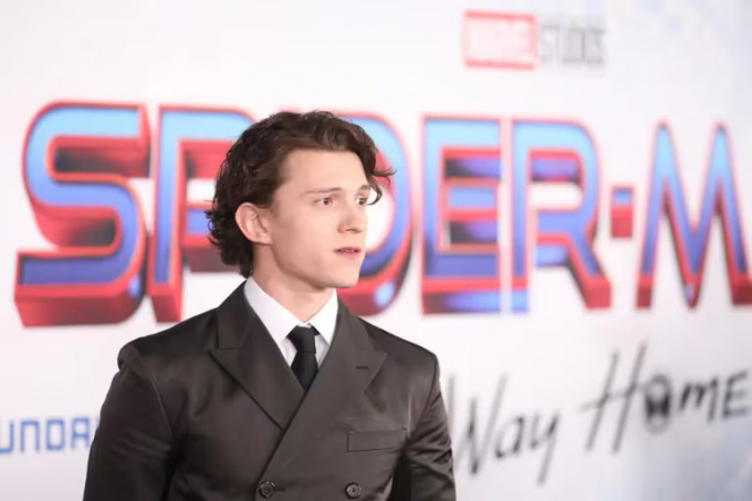 Tom Holland revela detalles explosivos sobre el futuro de Spider-Man 4
