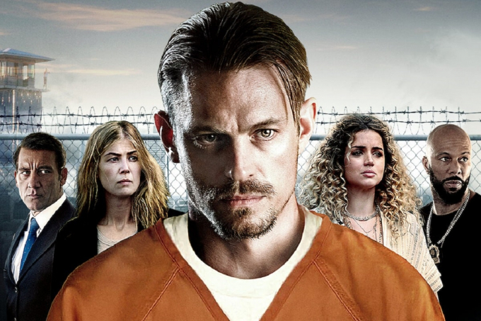Netflix tiene planeado retirar de su plataforma un inquietante thriller que está basado en un libro.