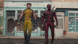 Tráiler de 'Deadpool y Wolverine': Ryan Reynolds y Hugh Jackman se unen para salvar un mundo