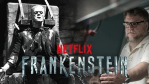 Terror y Emoción: Guillermo del Toro desata el monstruo de 'Frankenstein' 