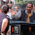 Noticia Accidente con víctimas en la filmación de la nueva película de Eddie Murphy